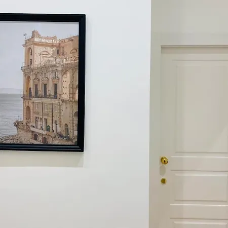 Apartament Umberto 1° *