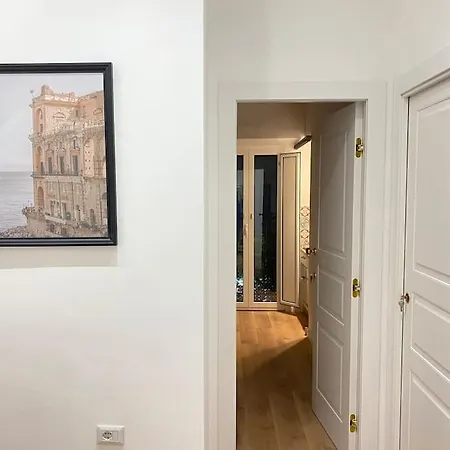 Umberto 1° Apartament *