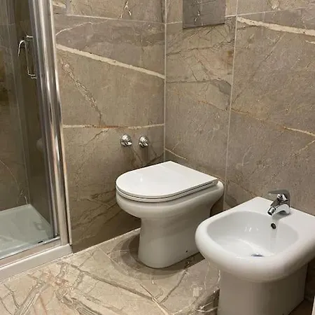 Umberto 1° * Nápoles