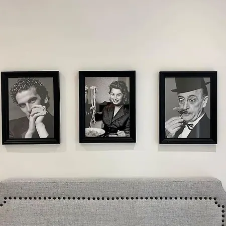 Umberto 1° Apartamento *