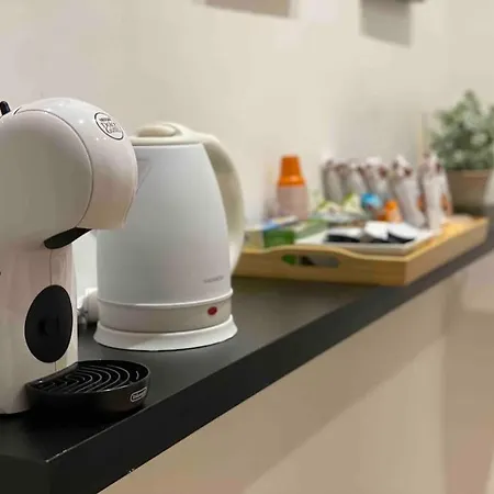 Umberto 1° Nápoles