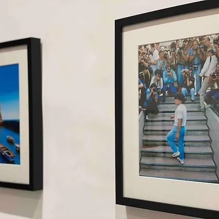 Apartamento Umberto 1° *