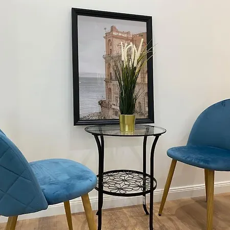 Umberto 1° Apartamento Nápoles