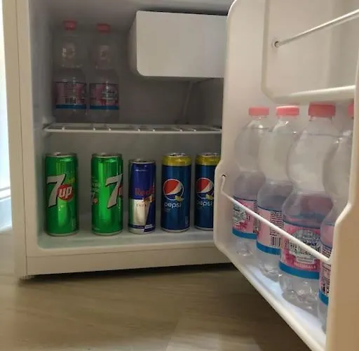 Umberto 1° Апартаменты Неаполь