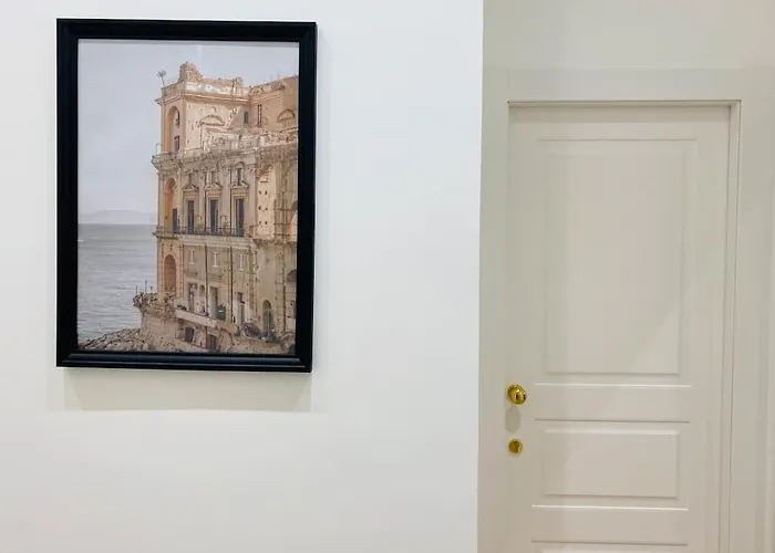 Апартаменты Umberto 1° *