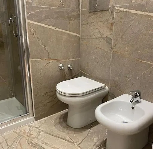 Umberto 1° * Неаполь