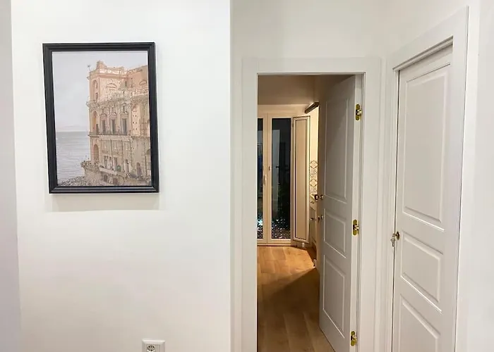 Umberto 1° Апартаменты *