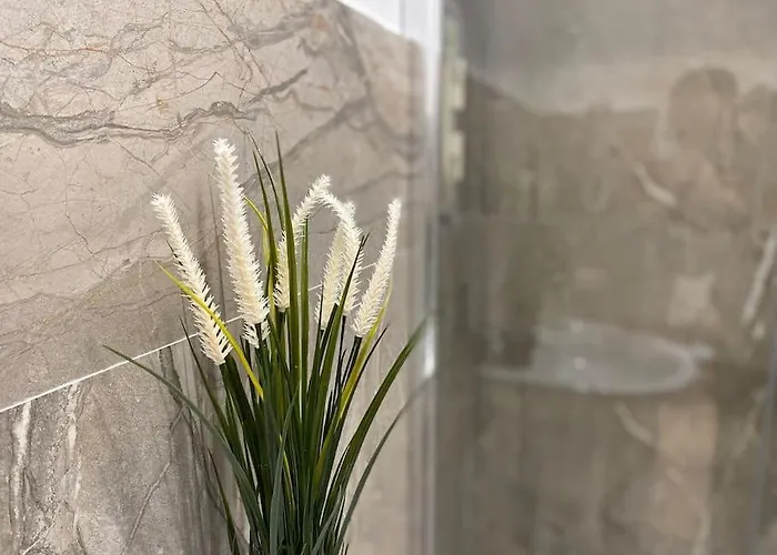 Апартаменты Umberto 1°