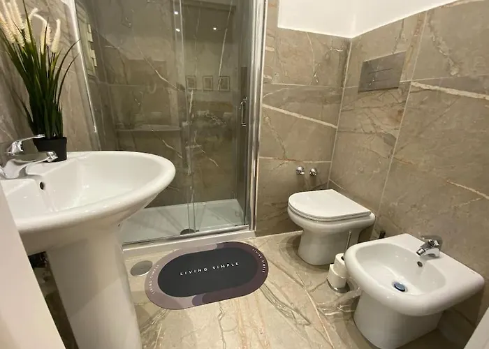 Umberto 1° Апартаменты