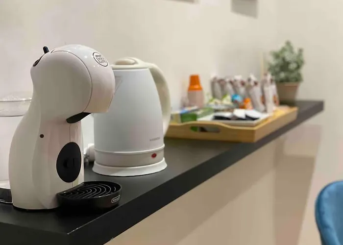 Umberto 1° Неаполь