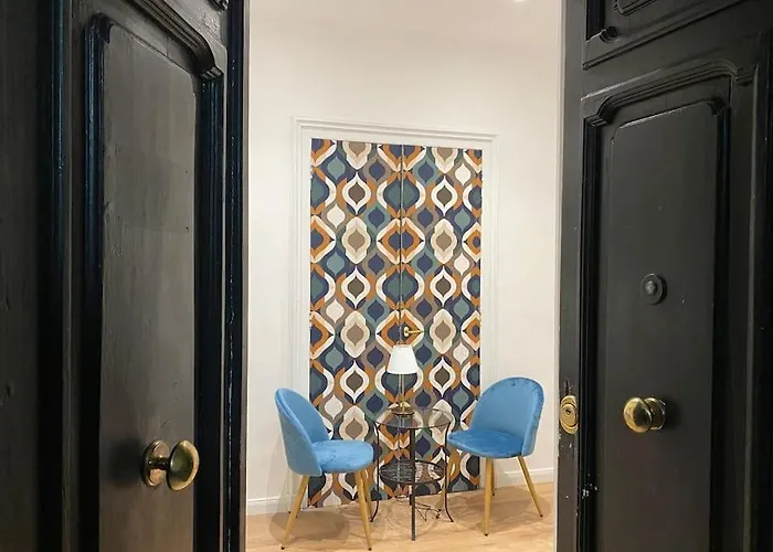 Umberto 1° Апартаменты *