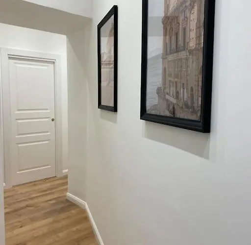 Umberto 1° Апартаменты