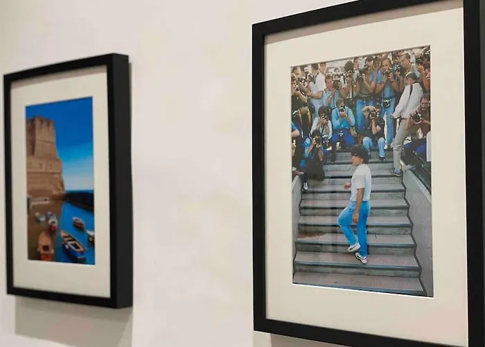 Апартаменты Umberto 1° *