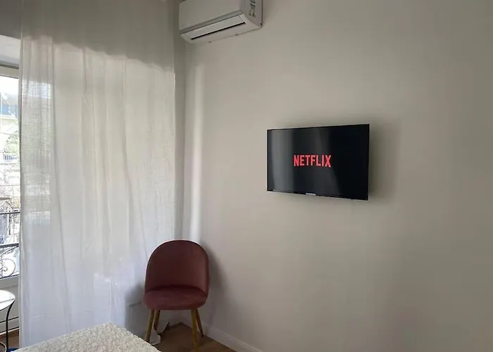 Umberto 1° Апартаменты *