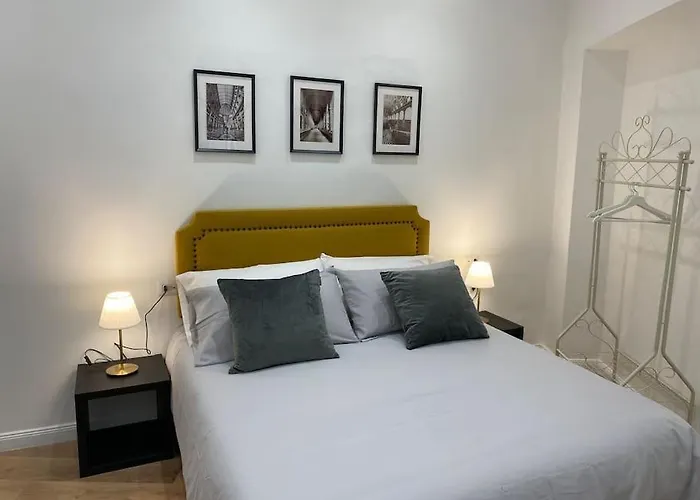 Umberto 1° Апартаменты