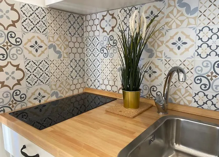 Umberto 1° Апартаменты *