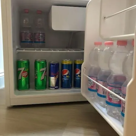 Umberto 1° Apartman Nápoly