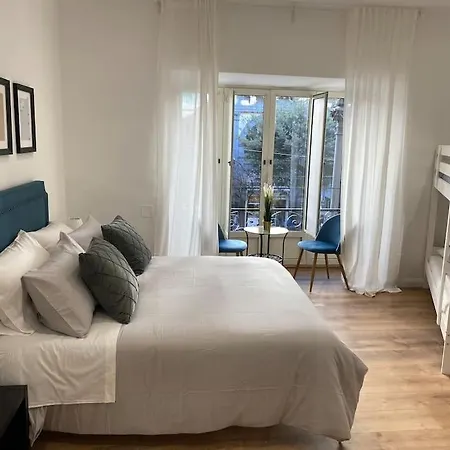 Umberto 1° * نابولي