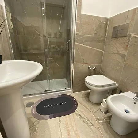 Umberto 1° Apartman