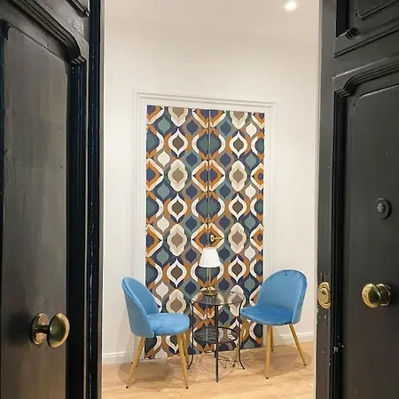 Umberto 1° Apartman *