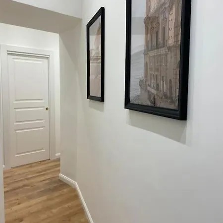Umberto 1° Apartman