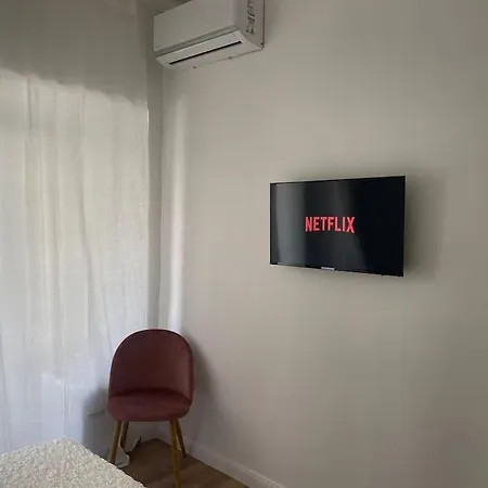 Umberto 1° Apartman *