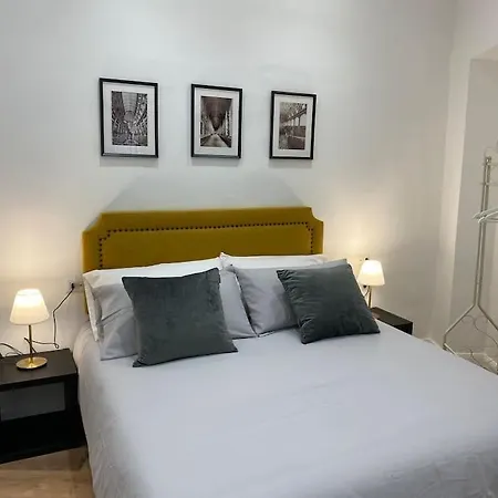 Umberto 1° Apartman