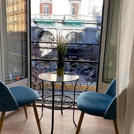 Apartman Umberto 1°