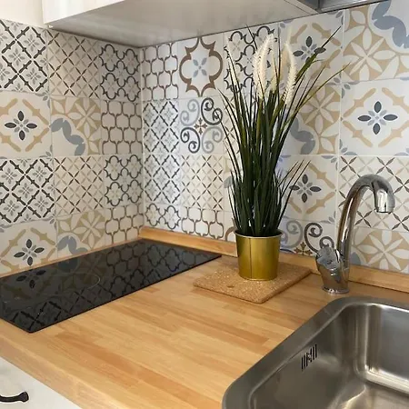 Umberto 1° Apartman *